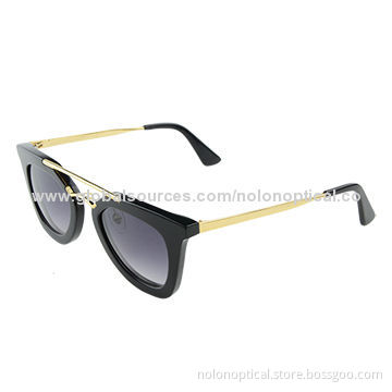 Fashion sunglasses with diamonds, latest glasses frames for girls